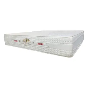  تشک رویال مدل Dual Medical دو نفره سایز 200×160 سانتی‌ متر