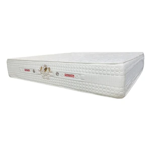 تشک رویال مدل Dual Medical دو نفره سایز 200×160 سانتی‌ متر