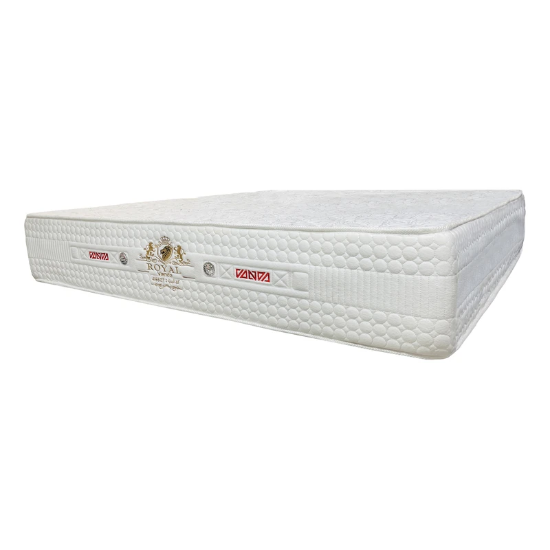 تشک رویال مدل Dual Medical دو نفره سایز 200×160 سانتی متر