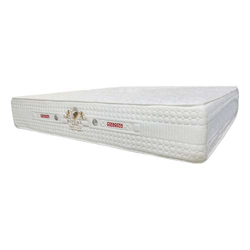  تشک رویال مدل Dual Medical دو نفره سایز 200×180 سانتی‌ متر