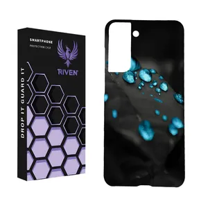 RIVEN RI2-20 Case For Samsung Galaxy S21 FE