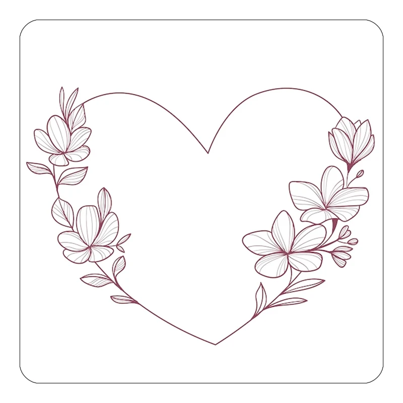 مگنت کاکتی طرح عاشقانه مدل mp37839