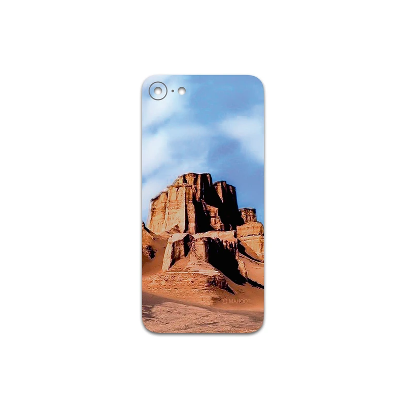 برچسب پوششی ماهوت مدل Kaloot مناسب برای گوشی موبایل اپل iPhone SE 2020