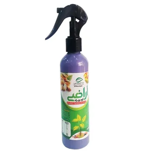 کود کامل گیاهان خانگی اراضی مدل NPGFCL2 حجم 220 میلی لیتر