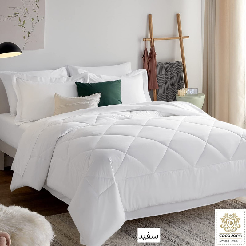 سرویس خواب کوکوجم مدل راموس Ramous دونفره 6 تکه