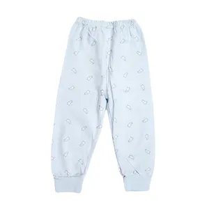 شلوار نوزادی مدل سمور کد B