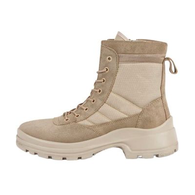 نقد و بررسی نیم بوت مردانه مدل الوند ایمن ترن توسط خریداران