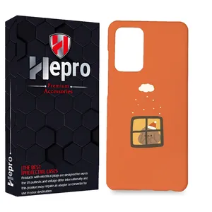 HEPRO MC Cover for SAMSUNG GALAXY A23