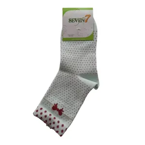 جوراب دخترانه مدل 002