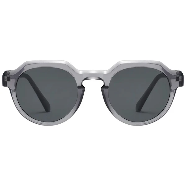 عینک آفتابی گرد پرودو مدل MONTAGO