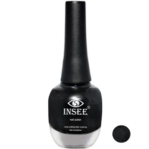 لاک ناخن اینسی شماره 087