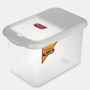 Homeket 0716 Rice Container 5 kg