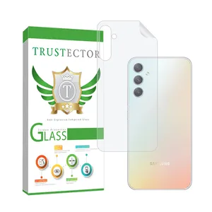 Trustector NANOMTBT Nano Back Protector For Samsung Galaxy A34 5G