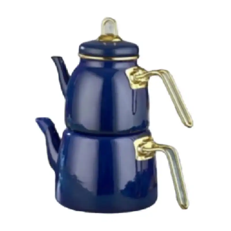 ست کتری و قوری پاچی مدل New one