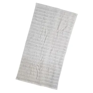 حوله استخری نارین ساپ مدل زیبا سایز 70x130