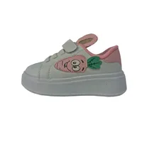 کفش راحتی دخترانه مدل هویج کد 65