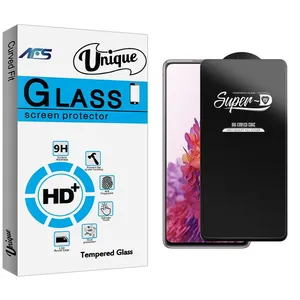 AFS Unique SuperD Screen Protector For Samsung galaxy s20 fe