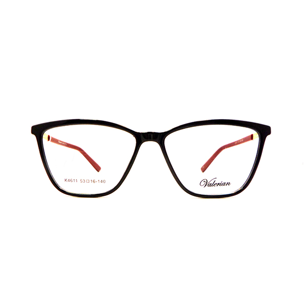 فریم عینک طبی زنانه والرین مدل K4611