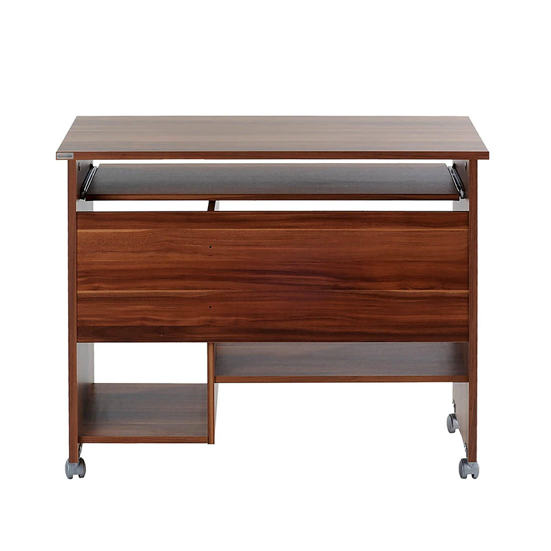 میز کامپیوتر هیراد مدل R101-MDF