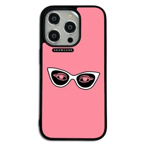 AKAM AMCWA14PRO-CHIARA3 Cover For Apple iPhone 14 Pro