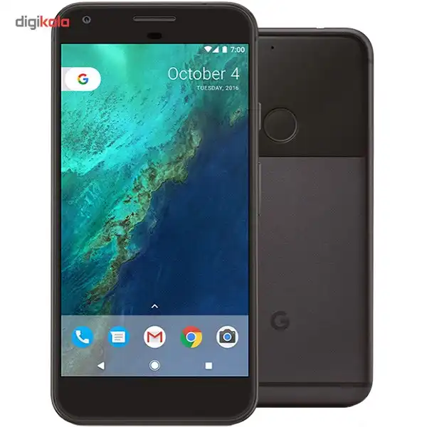 گوشی موبایل گوگل مدل Pixel XL ظرفیت 128 گیگابایت