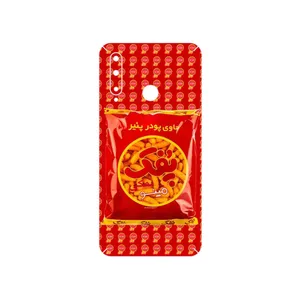MAHOOT Puffy Nostalgia Cover Sticker for Honor 20 Lite