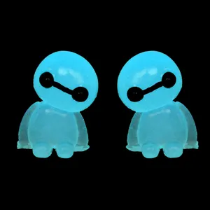 مجسمه مدل شب تاب کد بیمکس BAYMAX 2 