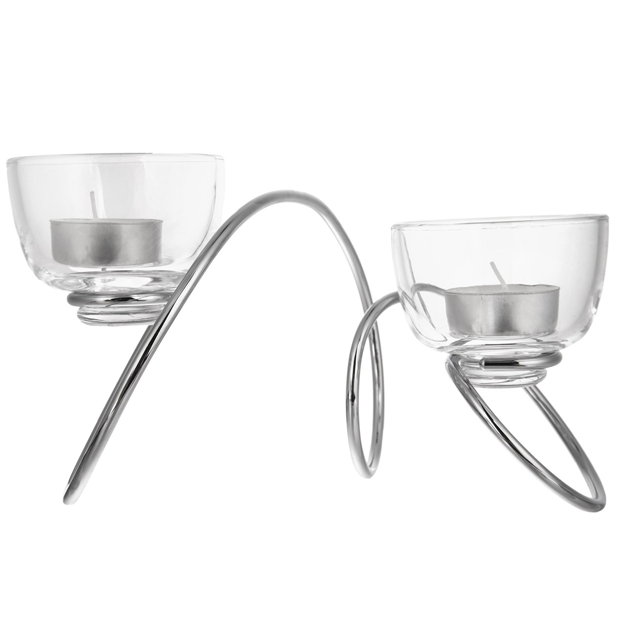 شمعدان بلک اند بلوم سری Loop Maison مدل Outdoor T-Loop