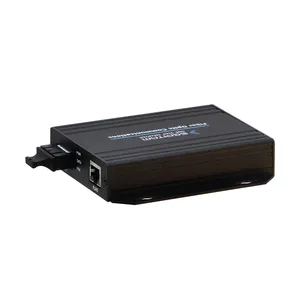 مدیا کانورتر سپیتام مدل MC11G-DSC20 