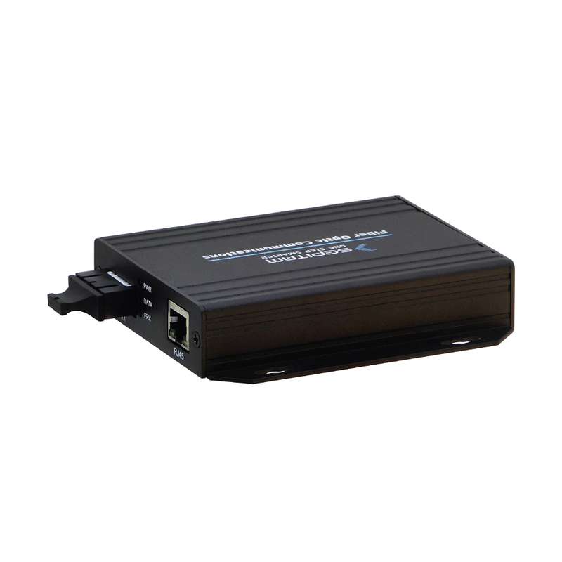 مدیا کانورتر سپیتام مدل MC11G-DSC20