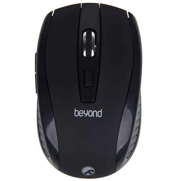 ماوس بی سیم بیاند مدل FOM-1377RF ماوس بی سیم بیاند مدل FOM-1377RF