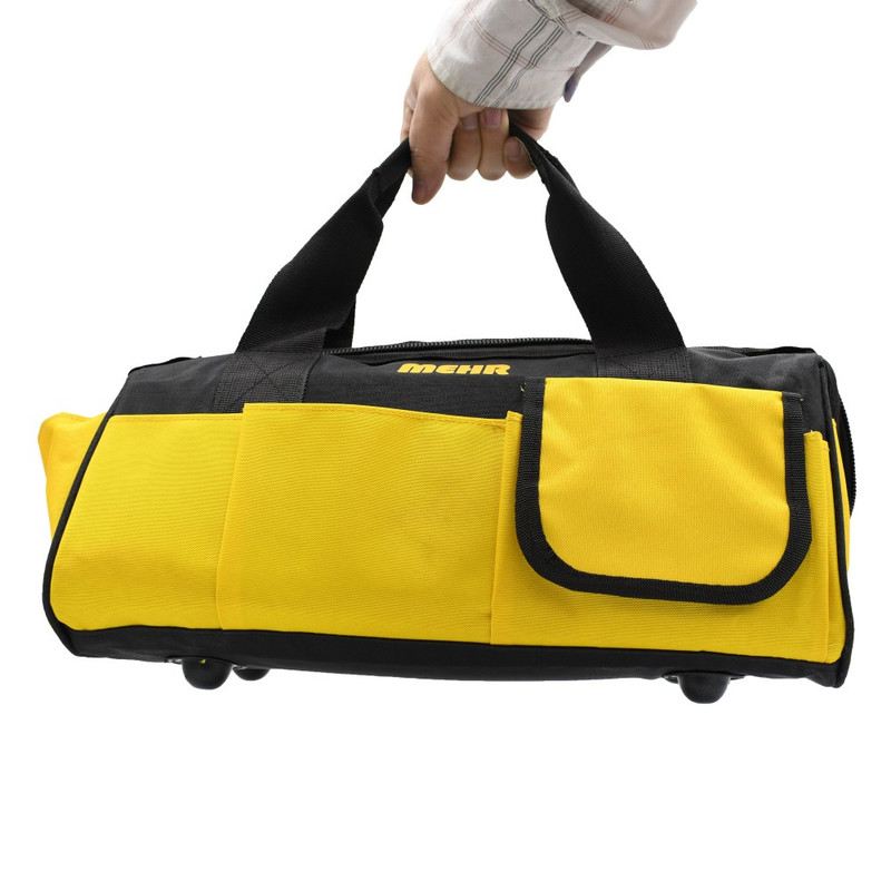 کیف ابزار مهر مدل AB-8042