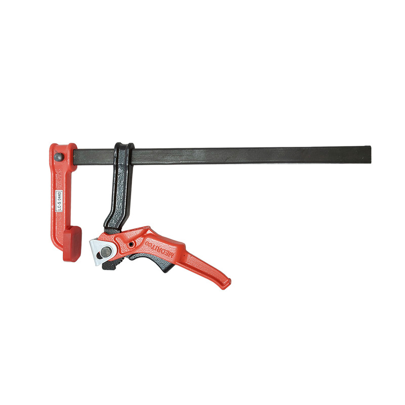 گیره اهرمی مدریت مدل LC-S-20