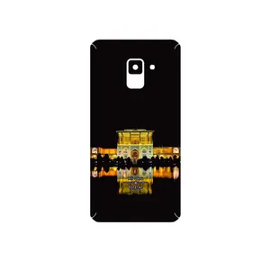 MAHOOT Ali Qapu Cover Sticker for Samsung Galaxy A8 2018