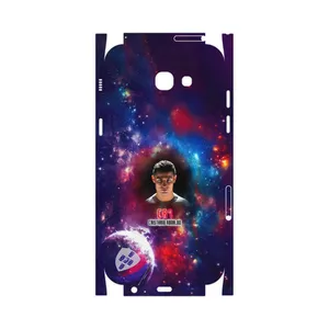MAHOOT Cristiano Ronaldo 1-FullSkin Cover Sticker for Samsung Galaxy A5 2017