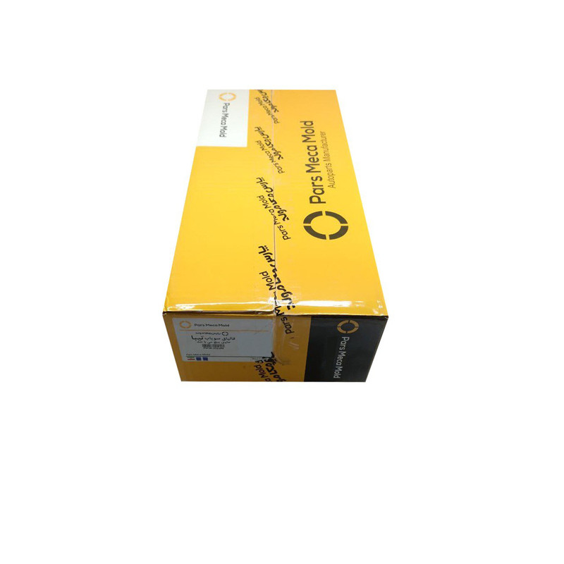 درب سوپاپ پارس مکامولد مدل 9524 مناسب برای تیبا