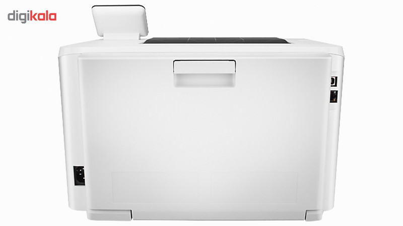 پرینتر لیزری رنگی اچ پی مدل LaserJet M252DW