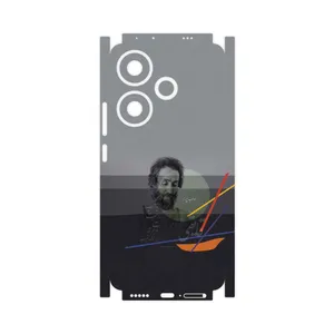 MAHOOT Sohrab Sepehri-FullSkin Cover Sticker for Xiaomi Poco F6