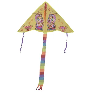 بادبادک طرح New Years Dragon سایز 2