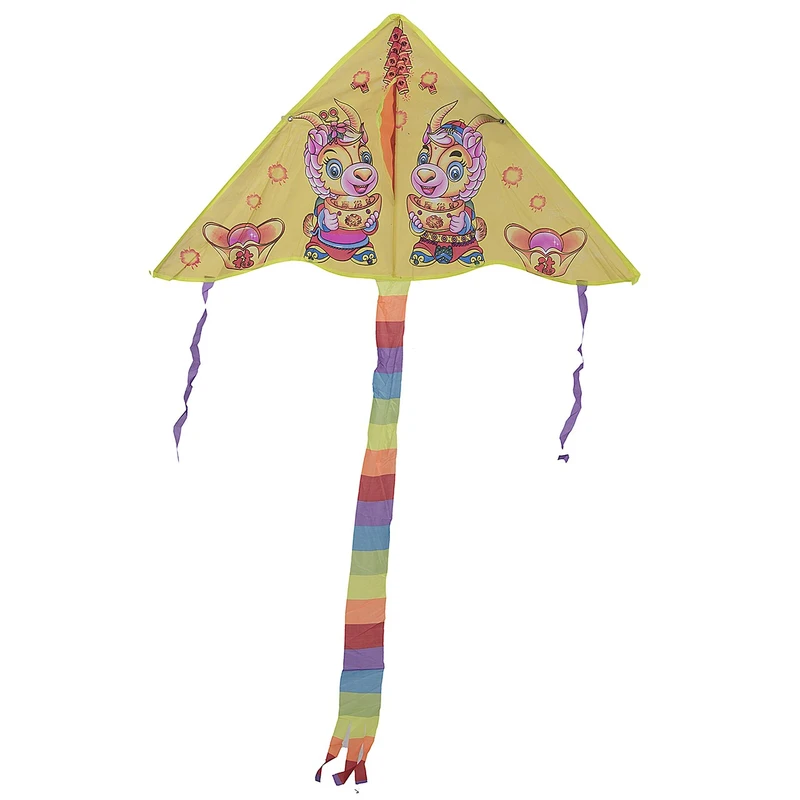 بادبادک طرح New Years Dragon سایز 2
