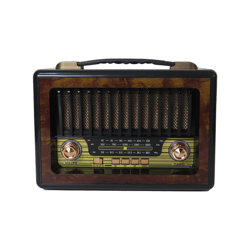 رادیو مییر کد M-1916BT