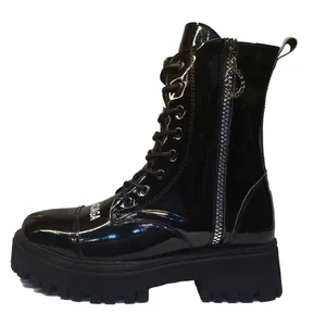 نیم بوت زنانه مدل B103