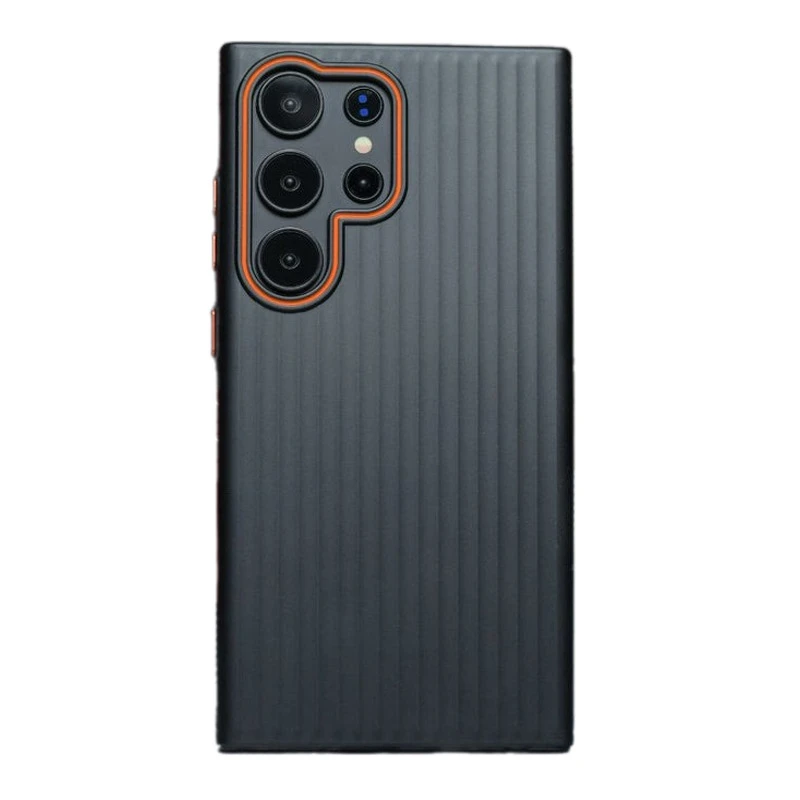 کاور مدل LucidPop مناسب برای گوشی موبایل سامسونگ Galaxy S25 Ultra