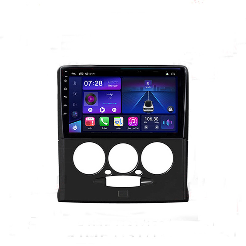 پخش کننده تصویری خودرو اینفینیتی کد ECO مناسب برای پراید 131