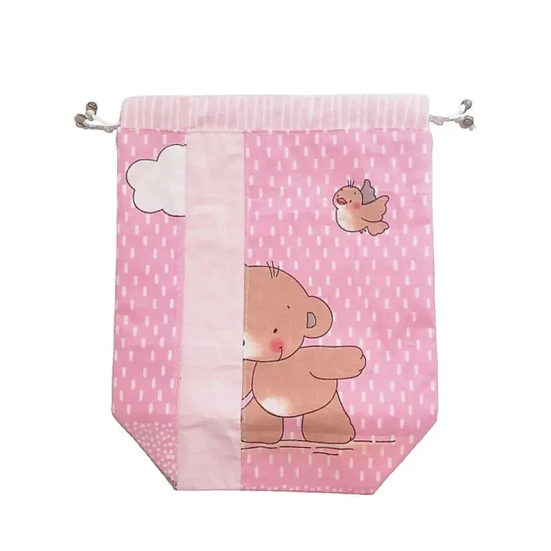 ارگانایزر کودک الیزاسوینگ مدل Cotton_00 کد you_00