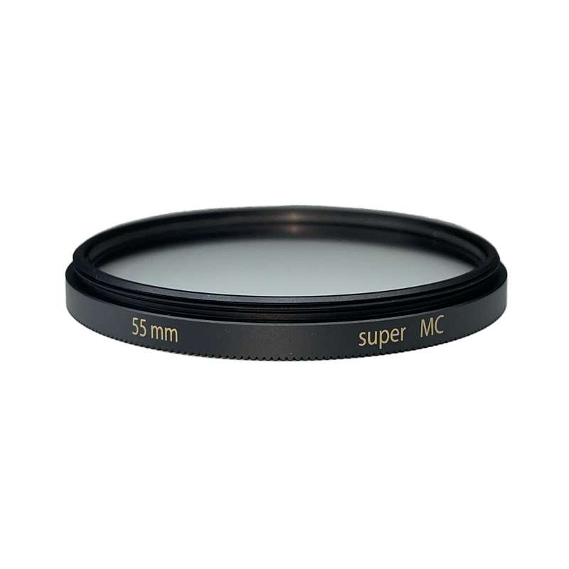 فیلتر لنز رودن اشتوک مدل UV SUPER MC-55MM