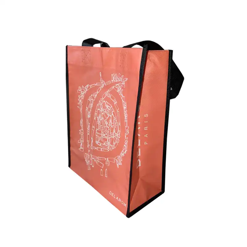 ساک دستی مدل دسته دار