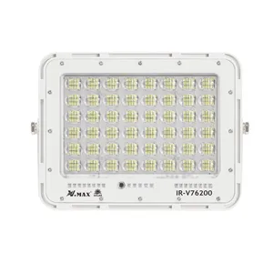 پروژکتور خورشیدی 200 وات ویمکس کد V-76200 مدل پلیسی
