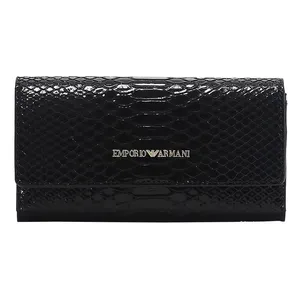 کیف پول زنانه امپریو آرمانی مدل Y3H008YH20A-80001