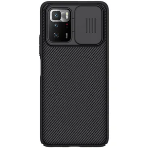CamShield cover case for Xiaomi Redmi Note 10 Pro 5G/Poco X3 GT